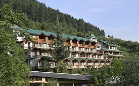 Manuallaya The Resort & Spa